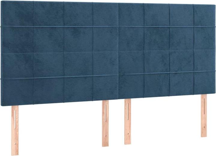 Produktbild VidaXL Xavier (180 x 200 cm)