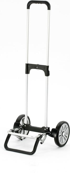 Andersen Fahrgestell Alu Star Shopper