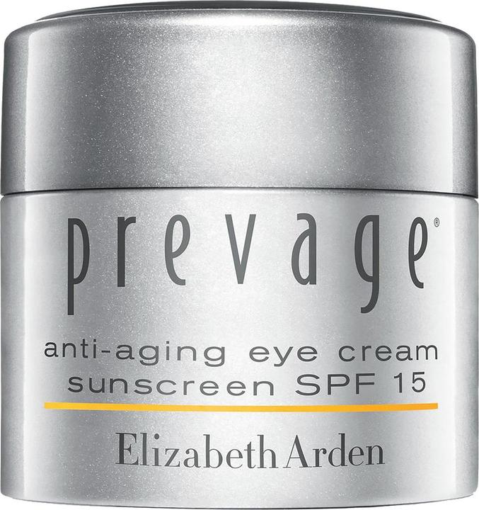 Elizabeth Arden Prevage Anti Aging Moisturizer SPF15 (Crème, 15 ml, Tag)