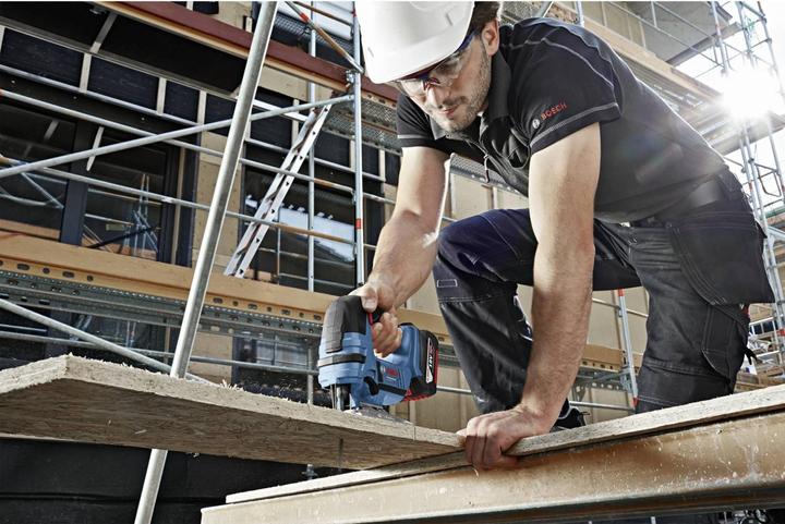 Actual product image Bosch Professional GST 18 V-LI B