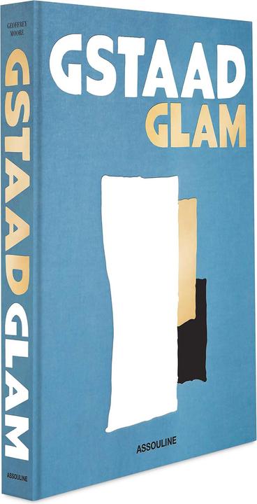 Produktbild Gstaad Glam (Englisch)
