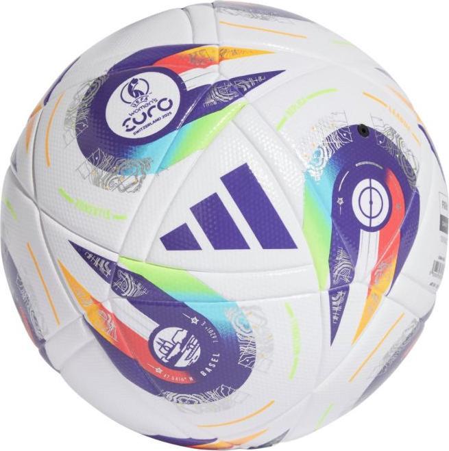 adidas Fussball Frauen Euro25 Liga