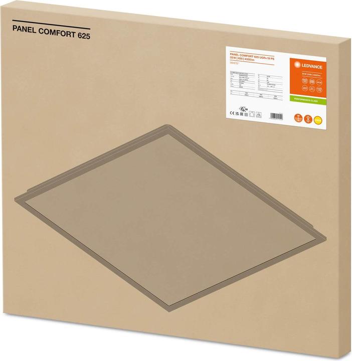 Actual product image Ledvance PL CMFT 625 P 33W 83 (4320 lm)