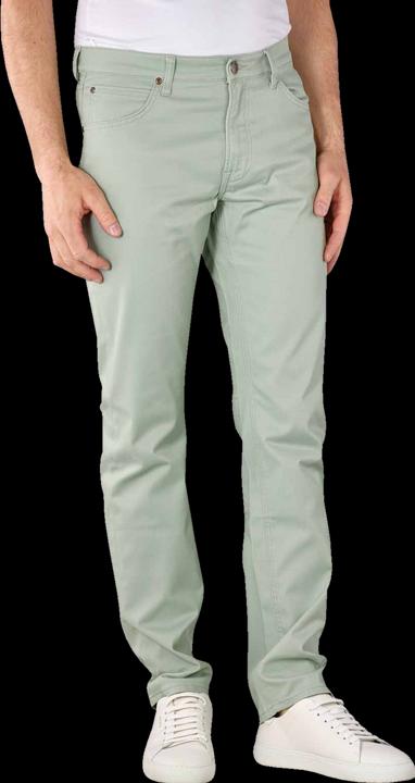 Produktbild Lee Hosen Daren Zip Fly (34)