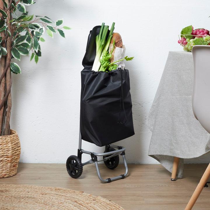 Produktbild Entre Temps Einkaufswagen