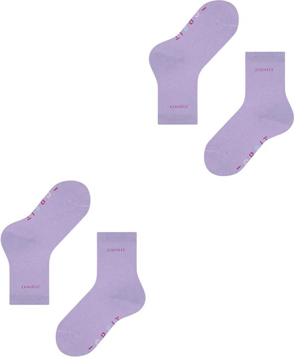 Image du produit Esprit Foot Logo SO 2P (lot de 2, 23 - 26)