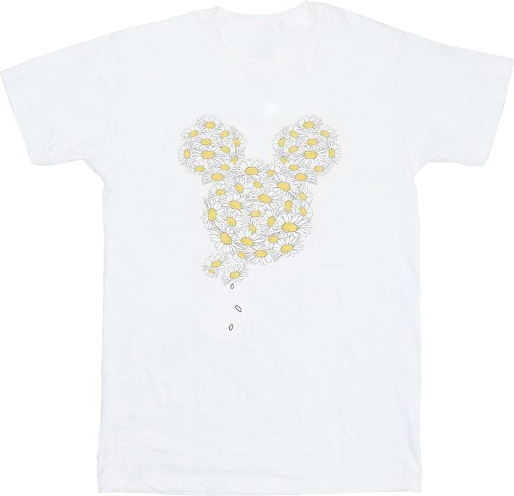 Image du produit Disney - T-shirt CHAMOMILE HEAD - Femme (M)