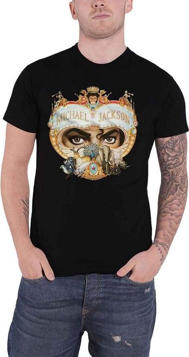 Universal Textiles Dangerous TShirt