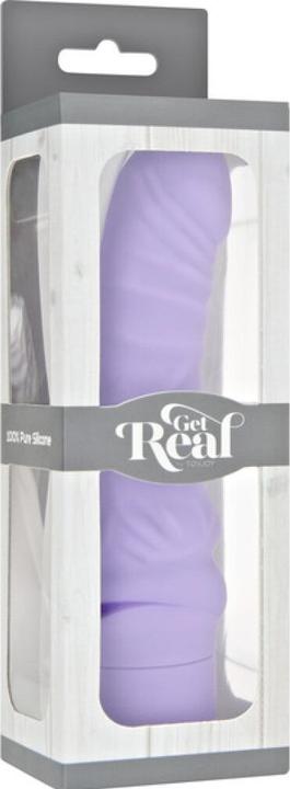 Image du produit ToyJoy Vibromasseur Mini Classic G-Spot