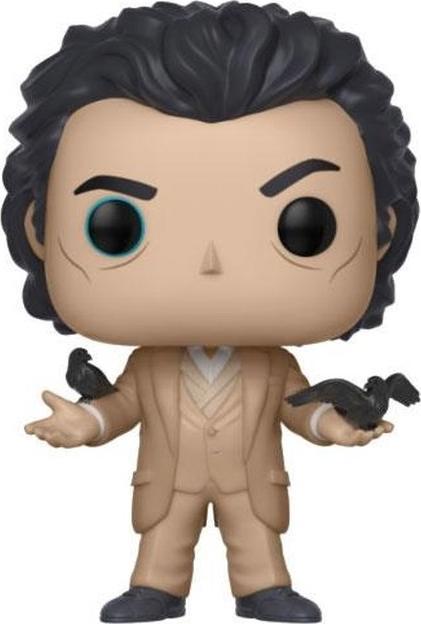 Immagine prodotto Funko POP! - American Gods: Mr. Wednesday