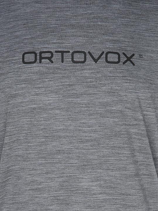 Actual product image Ortovox 150 Cool Brand T-Shirt (XL)