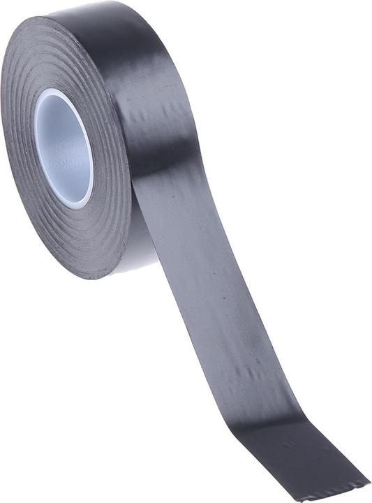 Image du produit Advance Ruban isolant PVC noir 19mmx20m AT7 (19 mm)
