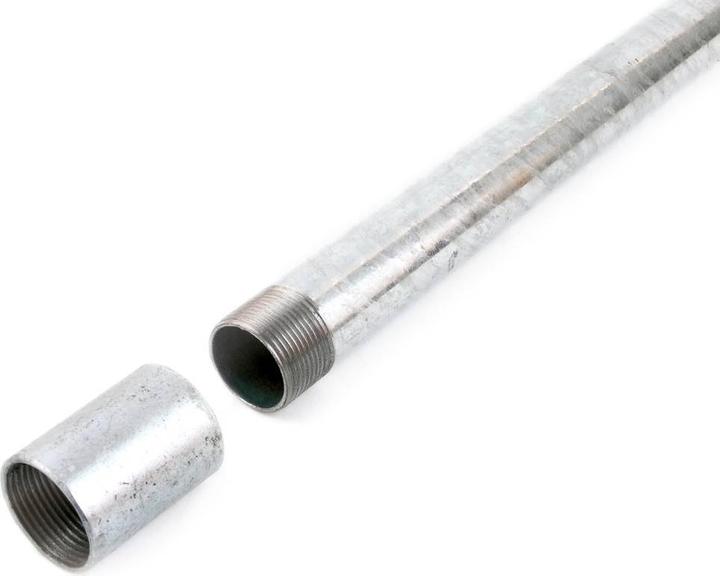 Tubo blindato Ř25mm rigido f/vz 5Kl ST 19921