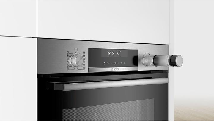Actual product image Bosch Hausgeräte HRG5184S1 Series 6