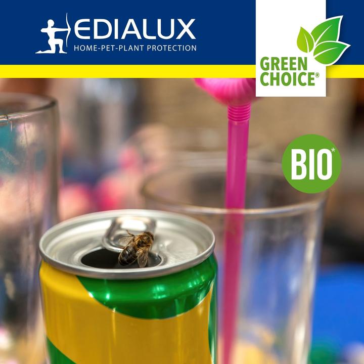 Productafbeelding Edialux Navulpak wespenafweermiddel, 500ml