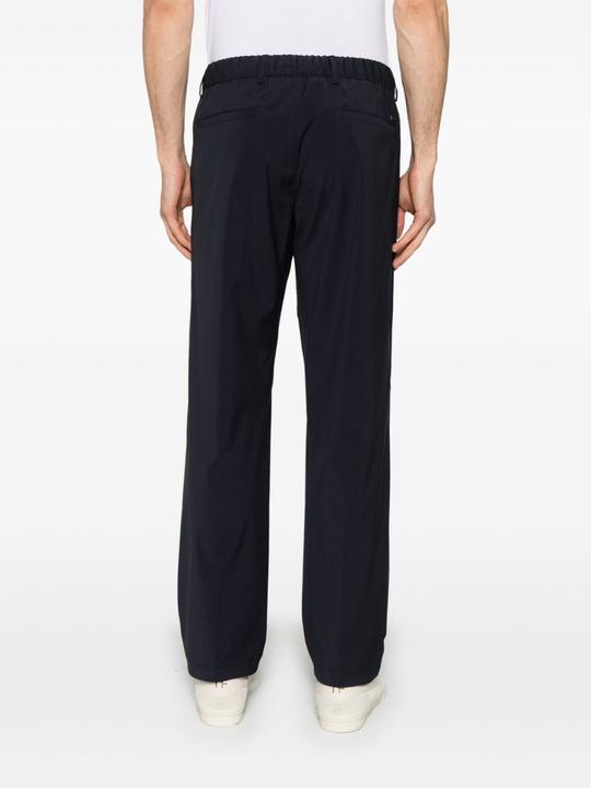 Actual product image Herno Trousers Blue (L)