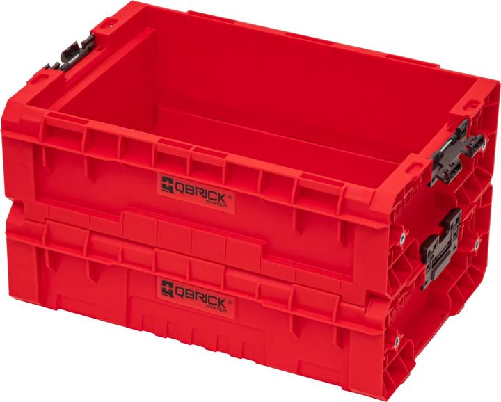 Produktbild Qbrick Rahmen für Werkzeugboxen