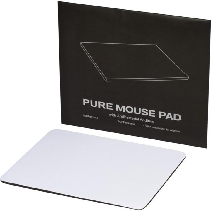 Actual product image Avenue Skateboards Mouse pad Pure fabric SBR (latex) Antibacterial
