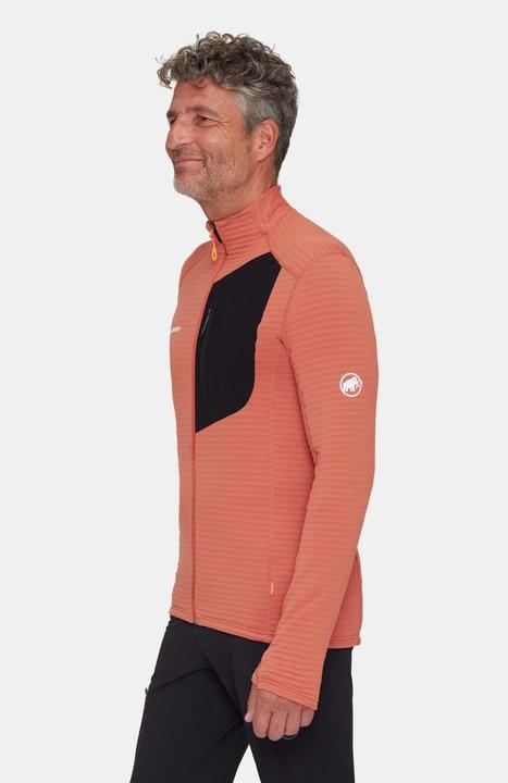 Produktbild Mammut Taiss Light ML Jacket Men (XXL)