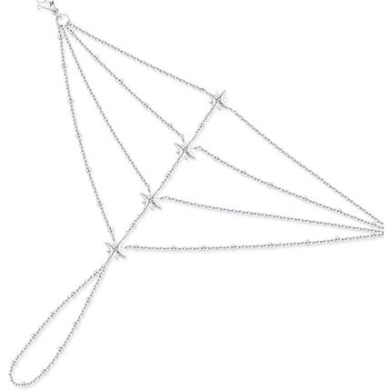Brosway Fashion steel bracelet Chant BAH75