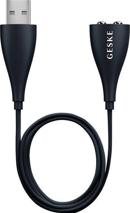 Actual product image Geske Magnetic cable (black)