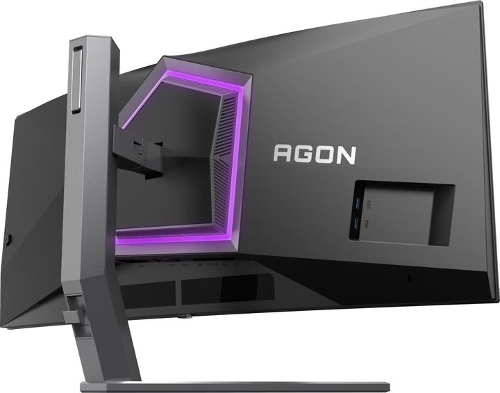 Produktbild AOC Agon Pro (3440 x 1440 Pixel, 34")