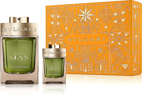 Bulgari Geschenkset (Eau de Parfum, 115 ml)