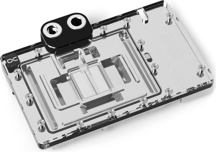 Produktbild Alphacool Core Geforce RTX 4090 Founders Edition mit Backplate
