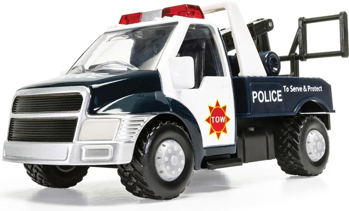 Immagine prodotto Hornby CHUNKIES Polizia Tow.