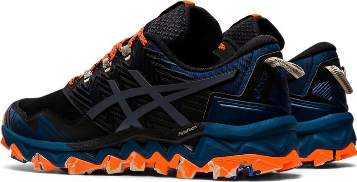 Actual product image ASICS Performance Gel-FujiTrabuco 8 (44.5)