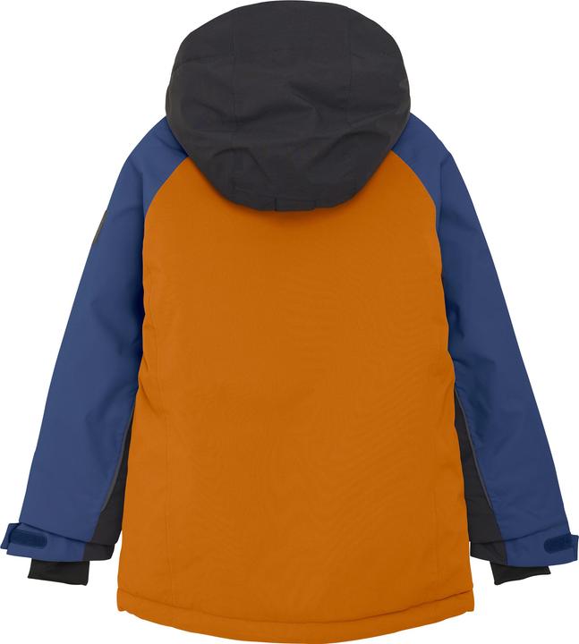 Produktbild Color Kids Boy's Ski Jacket Contrast (128)