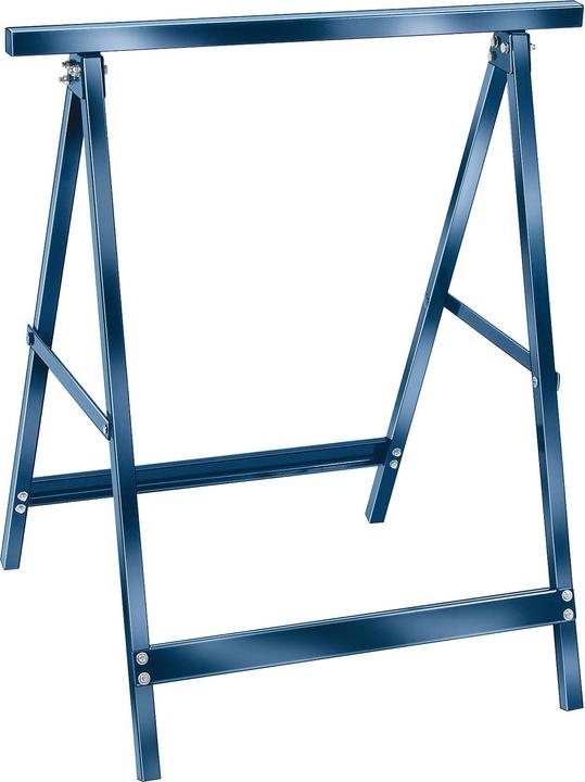 Produktbild Brennenstuhl Stahl Arbeitsbock MB 110 (8 cm, 71 cm)