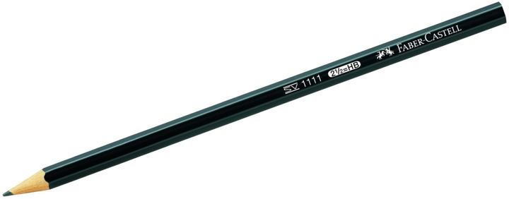 Immagine prodotto Faber-Castell Matita 1111 (0.50 mm, HB, 1 x)