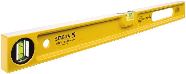 Immagine prodotto Stabila Livella 82 S, 50cm (50 cm)
