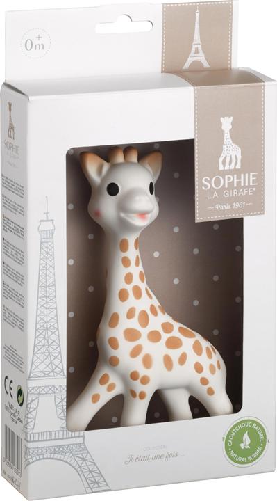 Sophie la girafe Jouet d'éveil