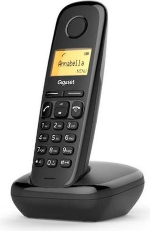 Siemens Gigaset DECT A170 cordless phone