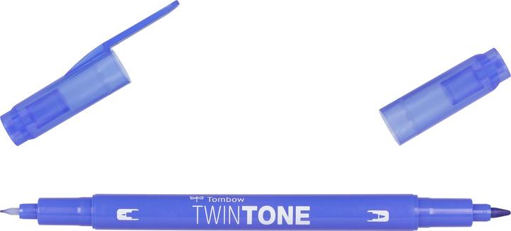 Image du produit Tombow Twintone (45, Bleu français, 1 x)