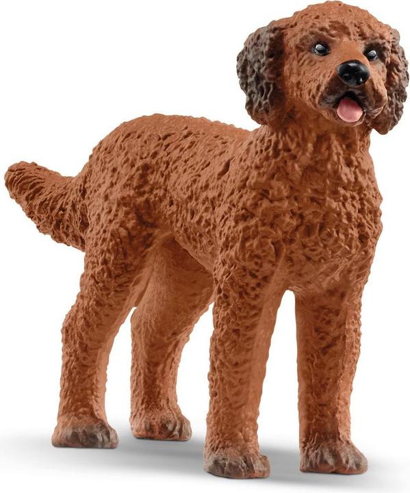 Immagine prodotto Schleich Trattore con rimorchio