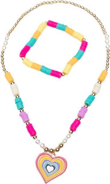 Great Pretenders Creative Education 86142 HK + AB Set Rainbow Love