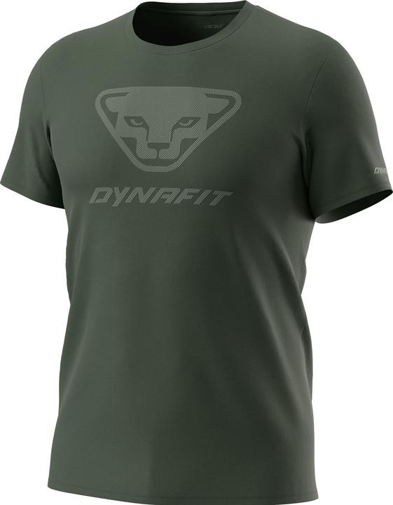 Produktbild Dynafit T-Shirt Graphic Cotton (52)