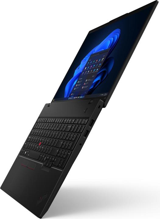 Immagine prodotto Lenovo ThinkPad L16 Gen 2 (16", Intel Core Ultra 7 255U, 16 GB, 512 GB, CH)