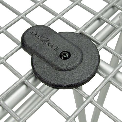Actual product image KlickFix Basket fixing Korbfix I for all coarse mesh baskets