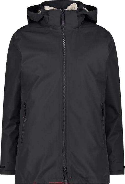 CMP Campagnolo Zip Hoodie (46)