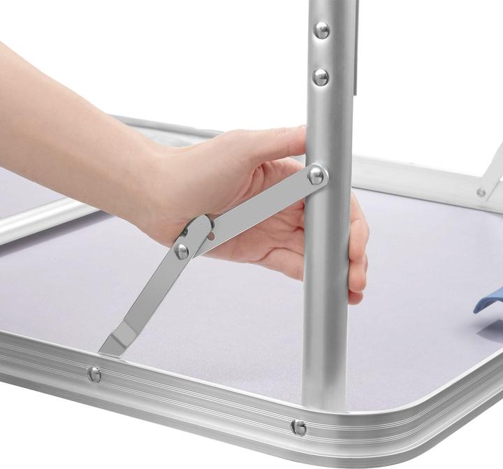 Produktbild tectake Klapptisch