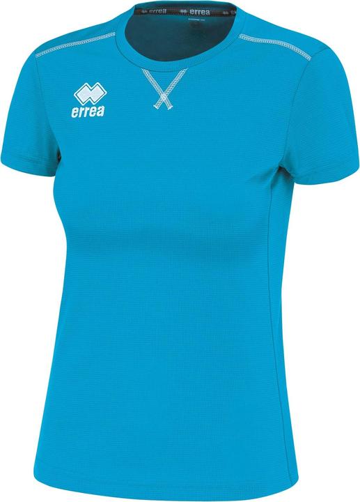 Actual product image Errea Marion Shirt S/S Ad (S)