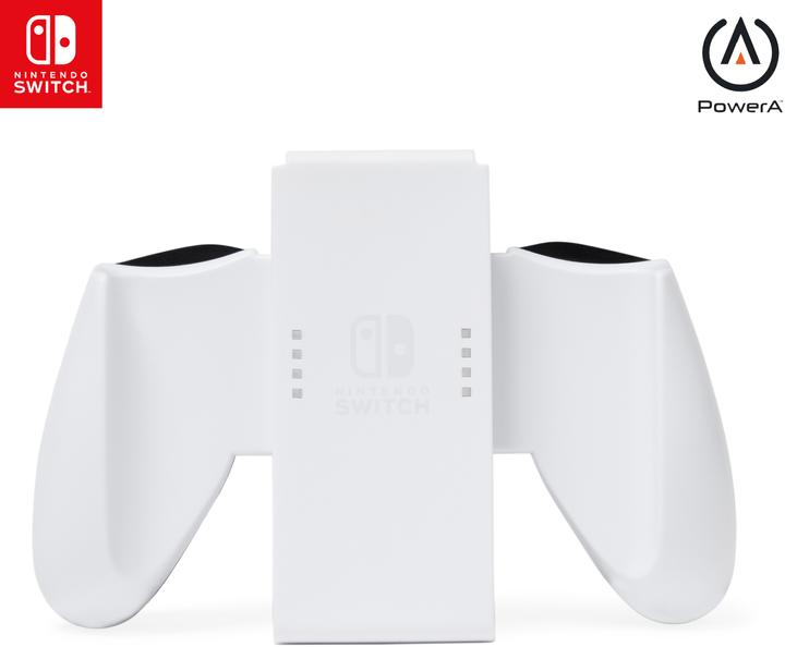 Actual product image PowerA Joy-Con Comfort Grip (Switch)