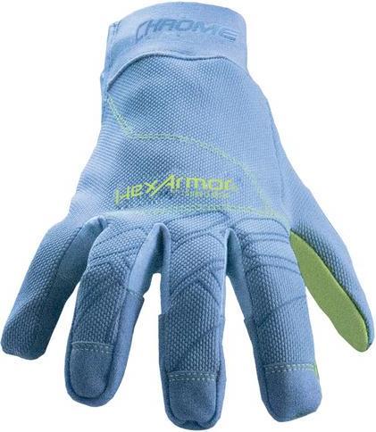 Produktbild HexArmor Chrome Series 6067310 Schnittschutzhandschuh Grösse (Handschuhe): 10 (10)