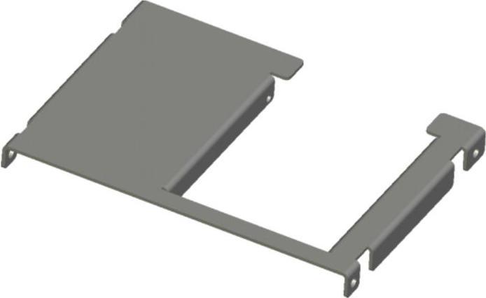 Image du produit Varia 1935-001-30 - PC Engines APU Embedded Box HDD Mounting Kit