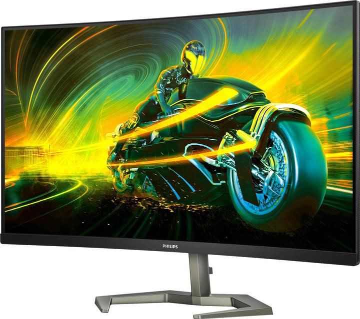Actual product image Philips 32M1C5500VL/00 (2560 x 1440 pixels, 31.50")