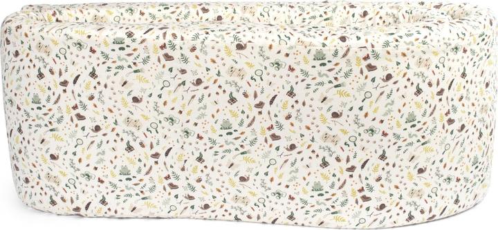 Filibabba Bed bumper - Little Wonders